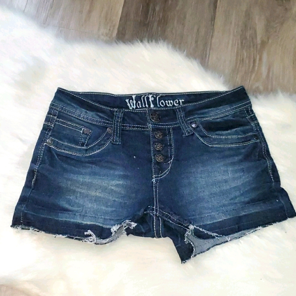 ‼️**6 for $20** Denim Shorts‼️